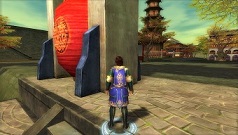 Скриншот из игры Silkroad Online - 133