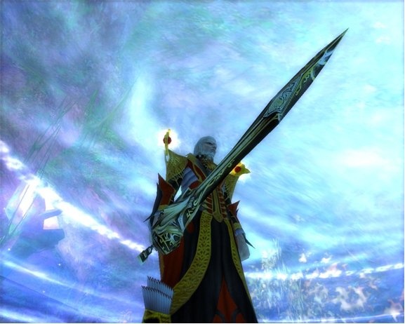 Скриншот из игры Silkroad Online - 75