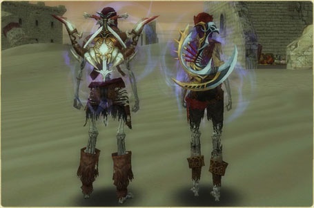 Скриншот из игры Silkroad Online - 85