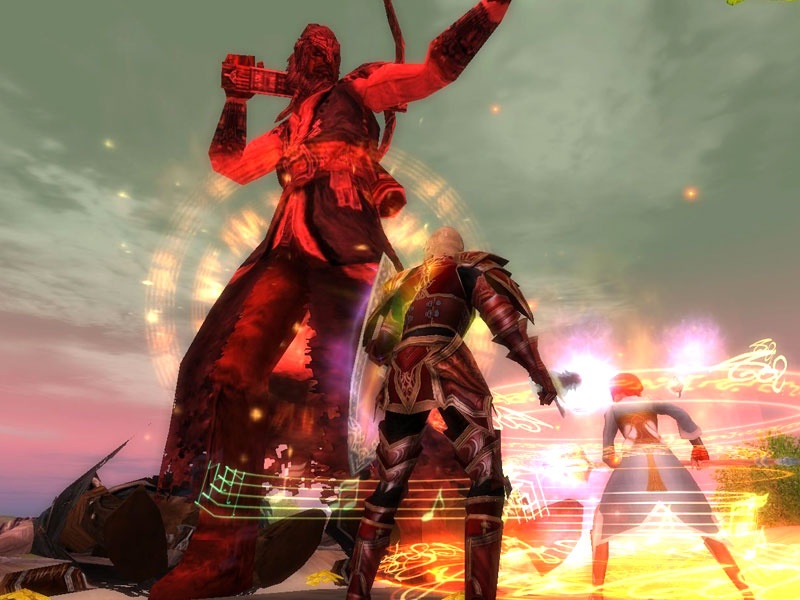 Скриншот из игры Silkroad Online - 70