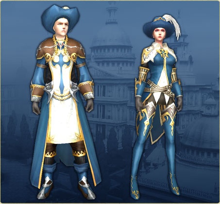 Скриншот из игры Silkroad Online - 130