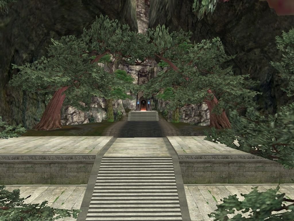 Скриншот из игры Silkroad Online - 156