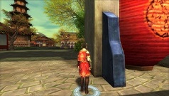 Скриншот из игры Silkroad Online - 98