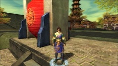 Скриншот из игры Silkroad Online - 109