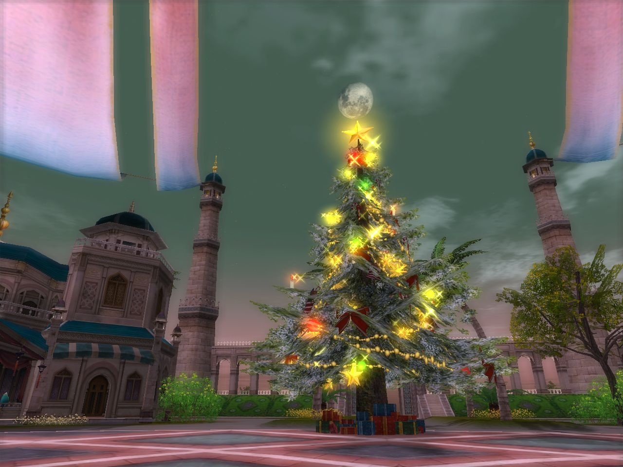 Скриншот из игры Silkroad Online - 149