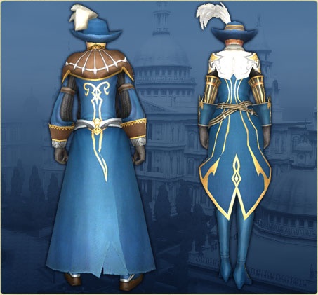 Скриншот из игры Silkroad Online - 37