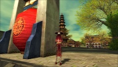 Скриншот из игры Silkroad Online - 64