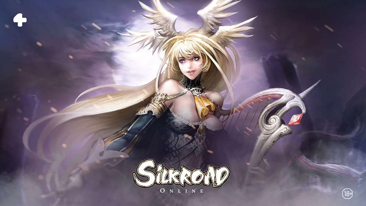 Скриншот из игры Silkroad Online - 16