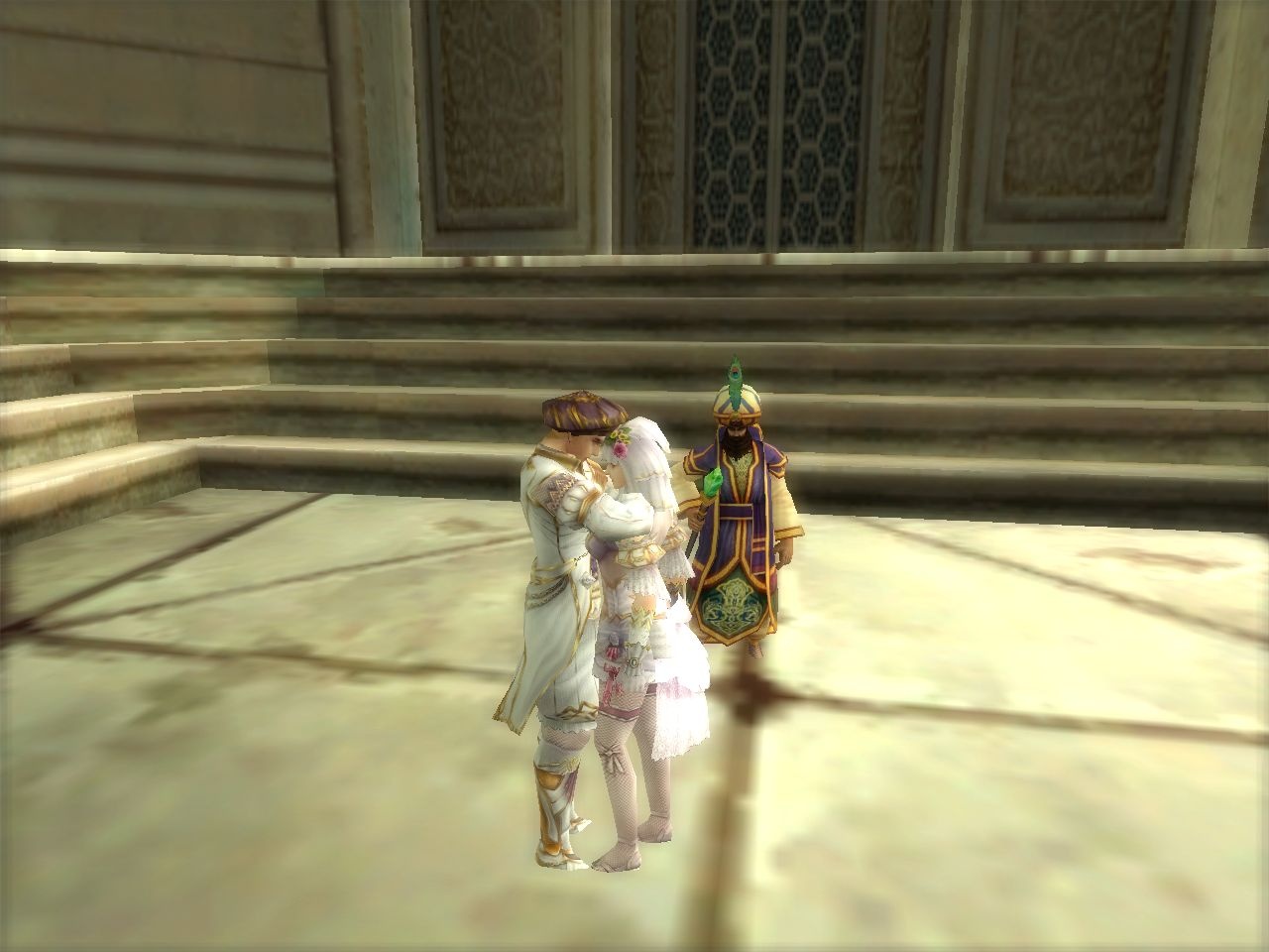 Скриншот из игры Silkroad Online - 117