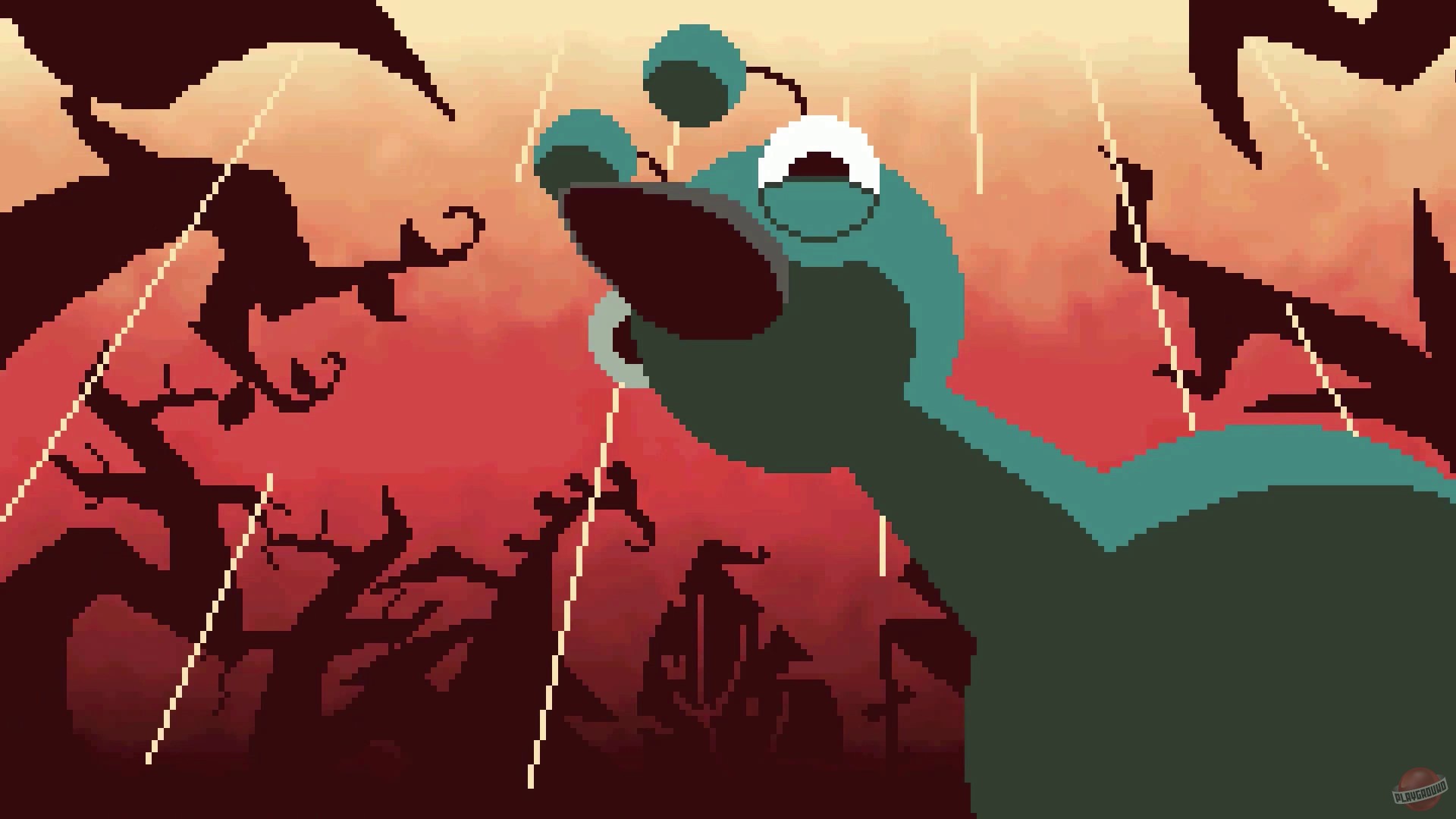 Скриншот из игры Songbird Symphony - 16