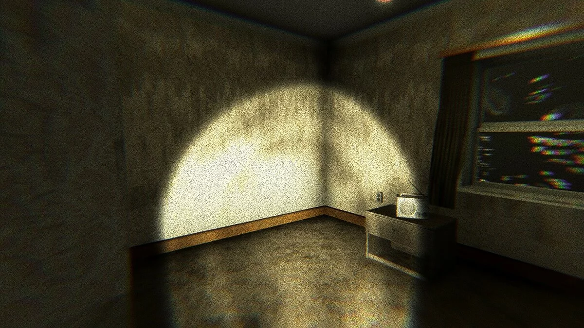 Скриншот из игры Shining Hotel: Lost in Nowhere - 7