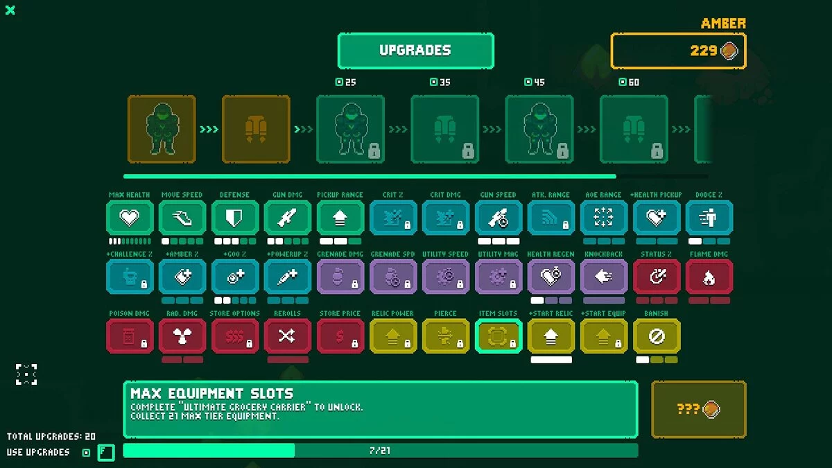 Скриншот из игры Hive Jump 2: Survivors - 21