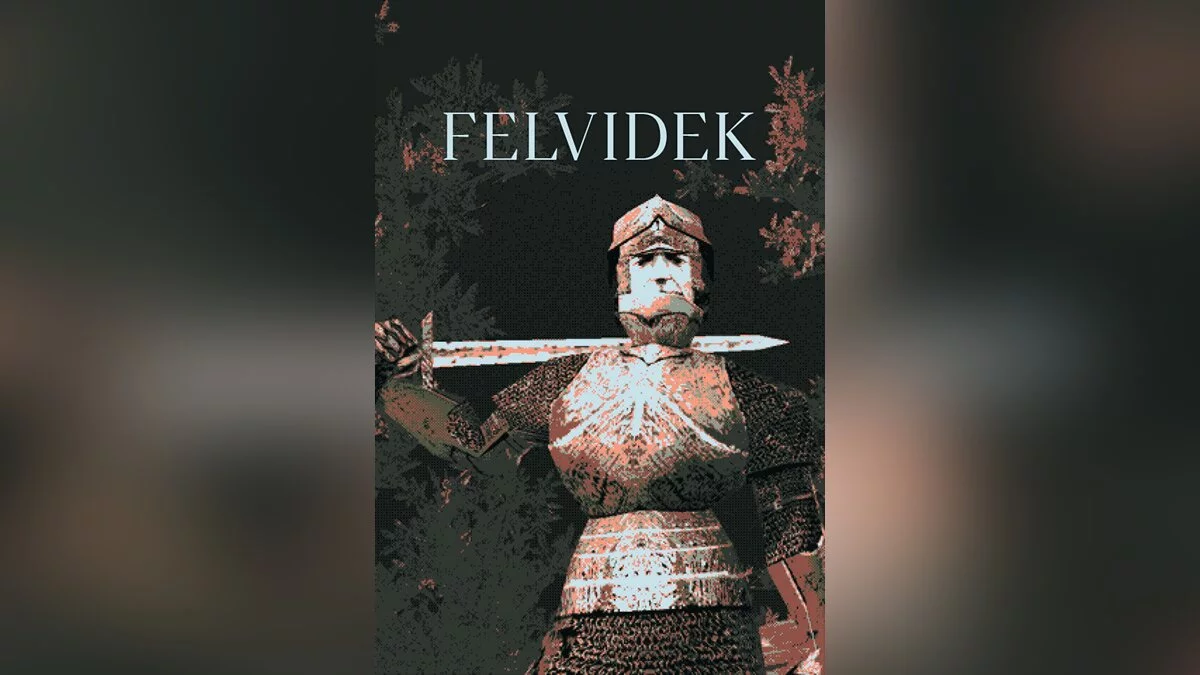 Скриншот из игры Felvidek - 8