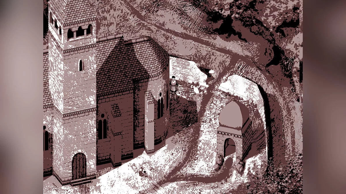 Скриншот из игры Felvidek - 28