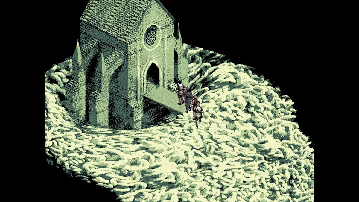 Скриншот из игры Felvidek - 15