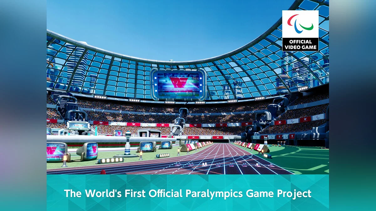 Скриншот из игры The Pegasus Dream Tour - 10