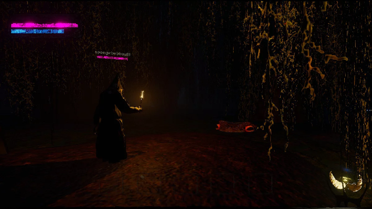 Скриншот из игры Mage Arena - 15