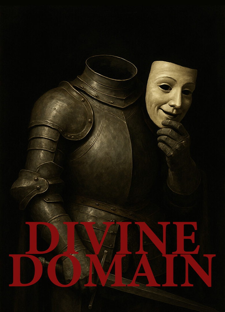 Обложка игры Divine Domain