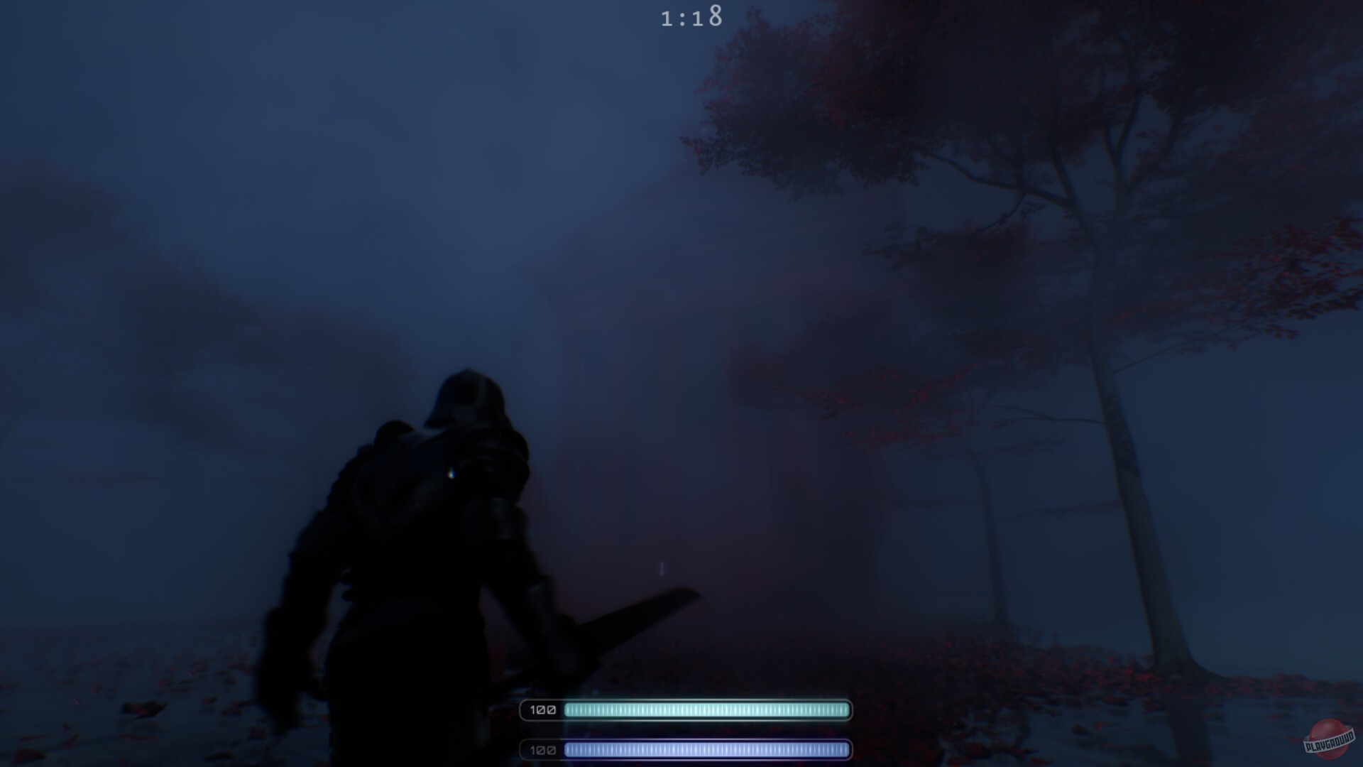 Скриншот из игры Divine Domain - 2