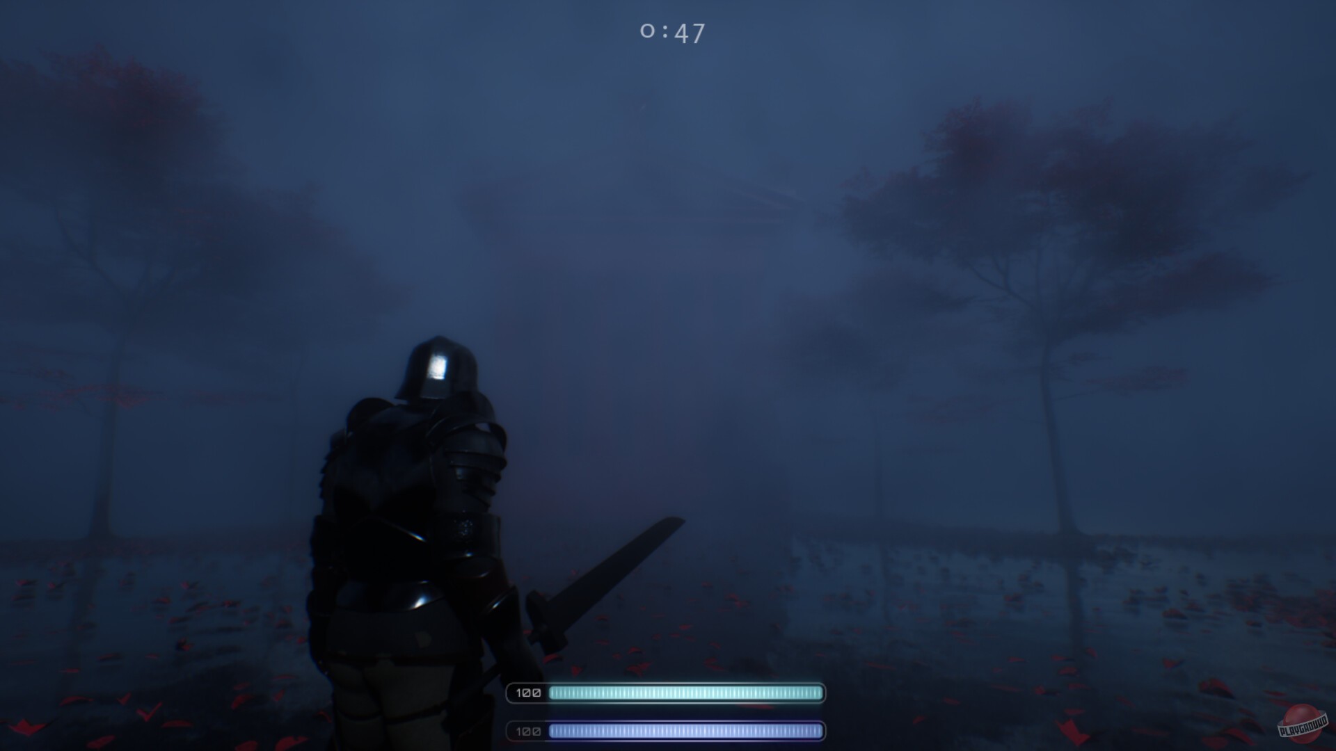 Скриншот из игры Divine Domain - 4