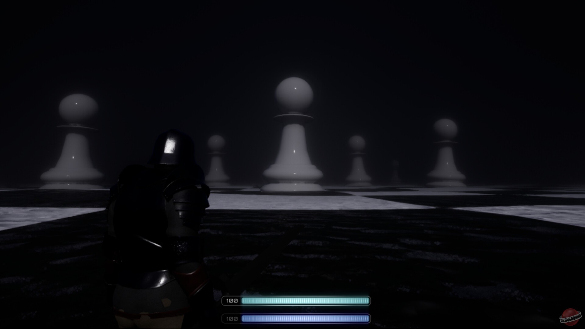 Скриншот из игры Divine Domain - 5