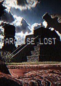 Обложка игры Paradise Lost: FPS Cosmic Horror Game
