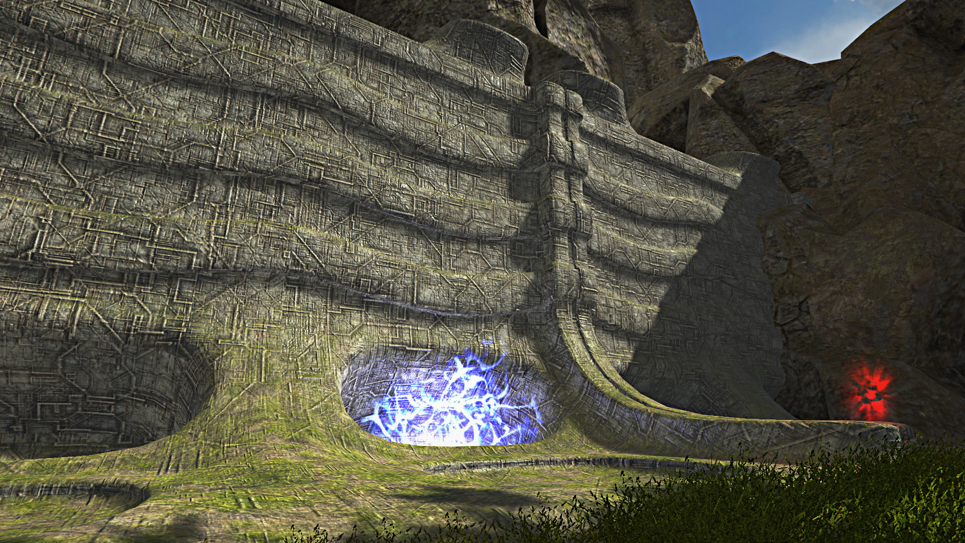 Скриншот из игры Paradise Lost: FPS Cosmic Horror Game - 9