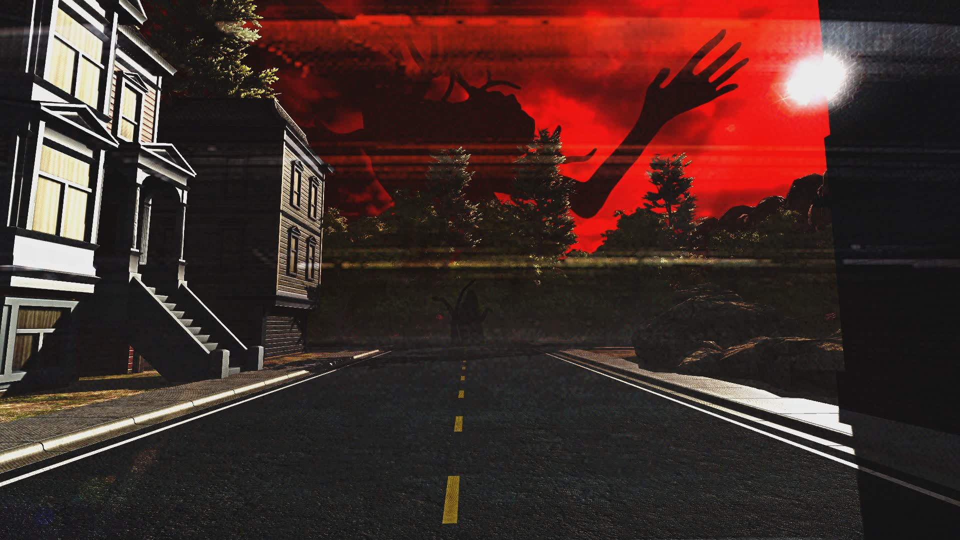 Скриншот из игры Prelude: Psychological Horror Game - 1