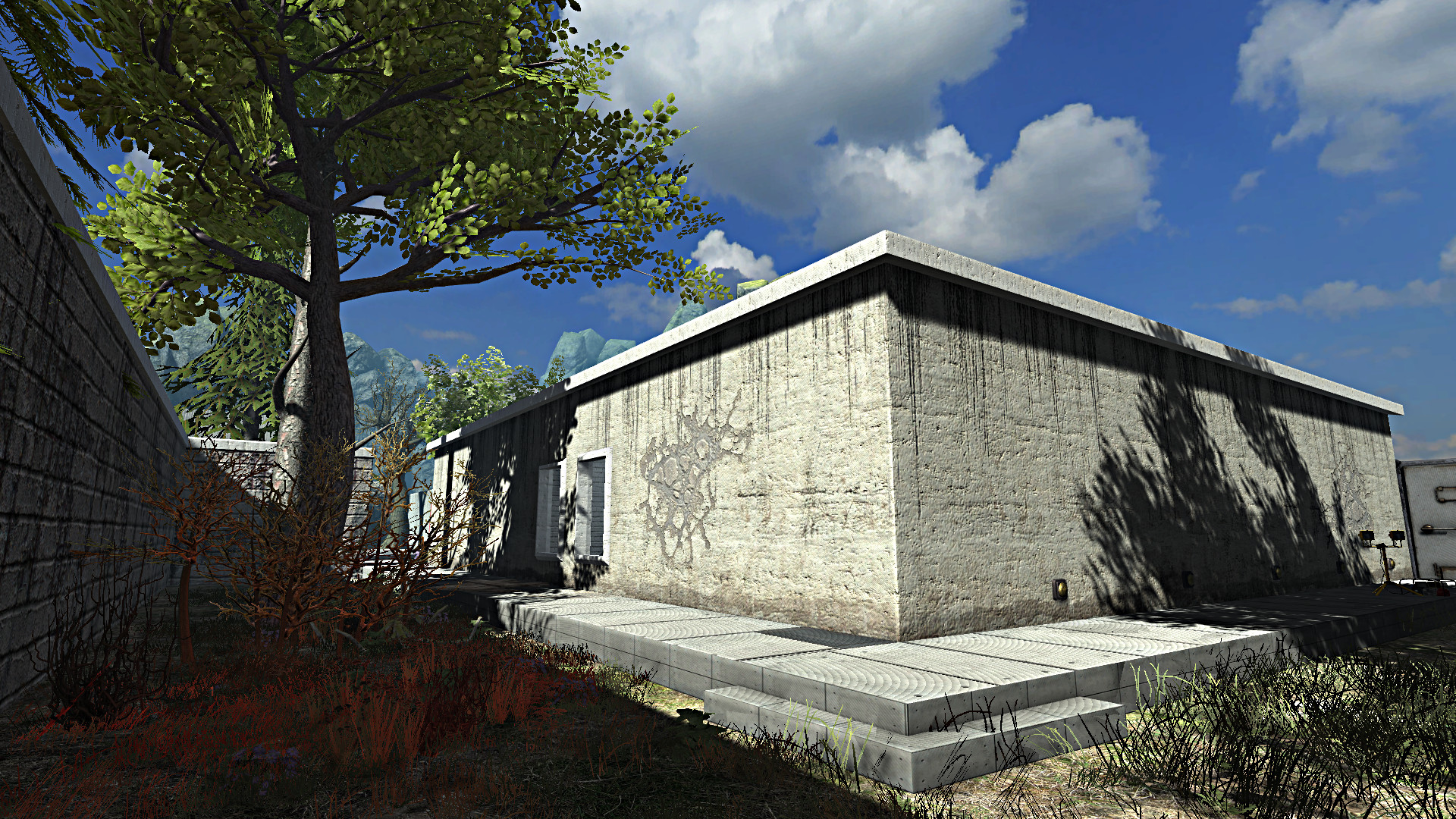 Скриншот из игры Prelude: Psychological Horror Game - 2