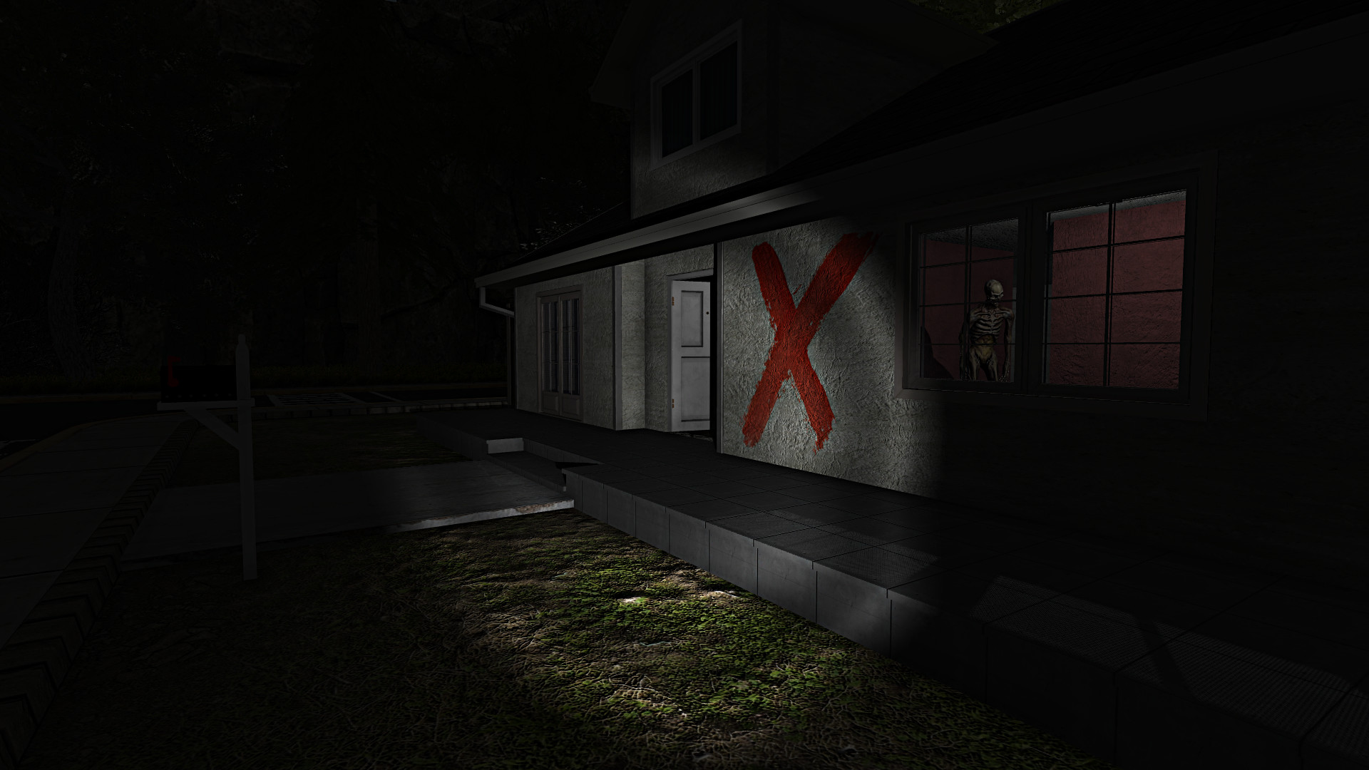 Скриншот из игры Prelude: Psychological Horror Game - 3