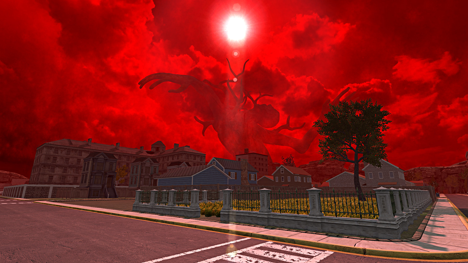 Скриншот из игры Prelude: Psychological Horror Game - 8