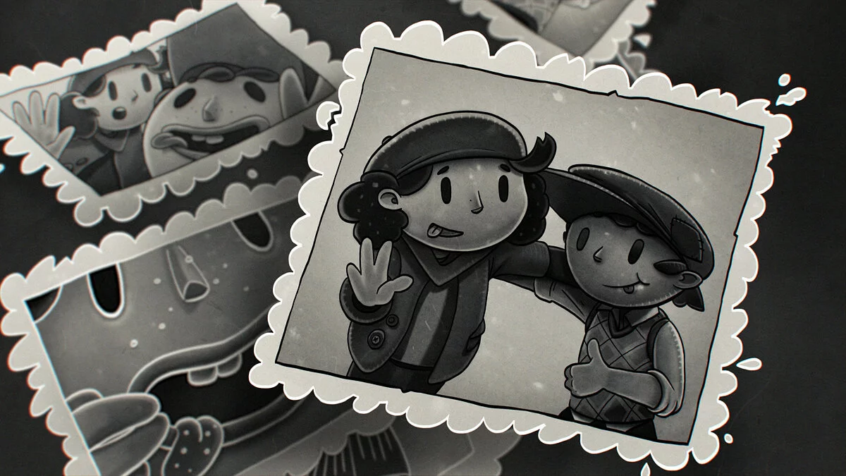 Скриншот из игры My Memory of Us - 29