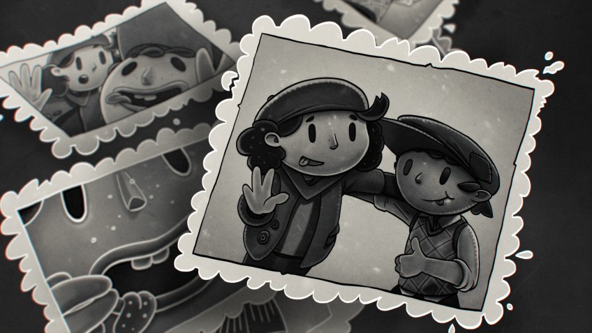 Скриншот из игры My Memory of Us - 1