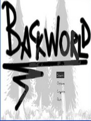 Обложка игры Backworlds