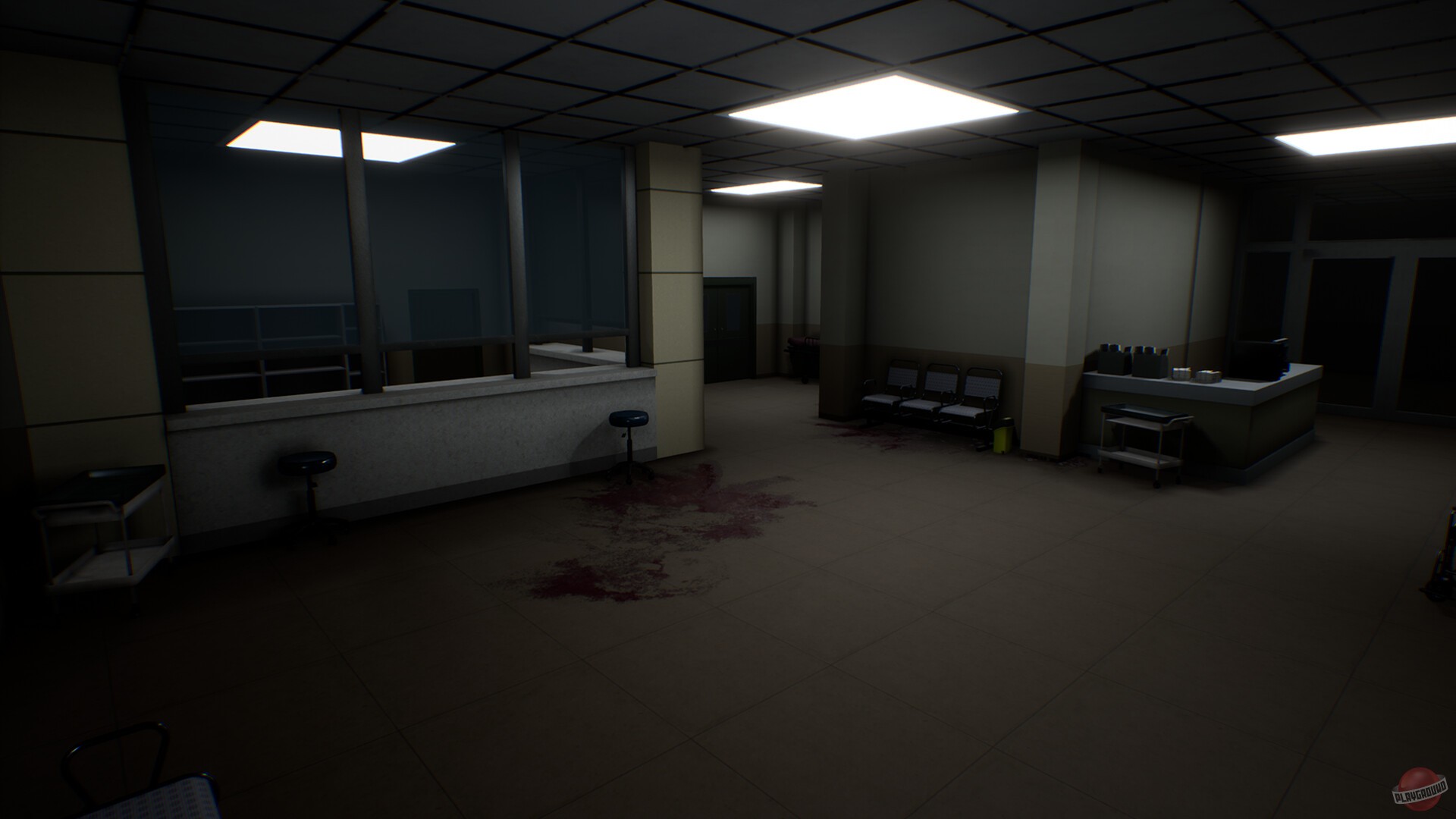 Скриншот из игры Secret Archives - 5