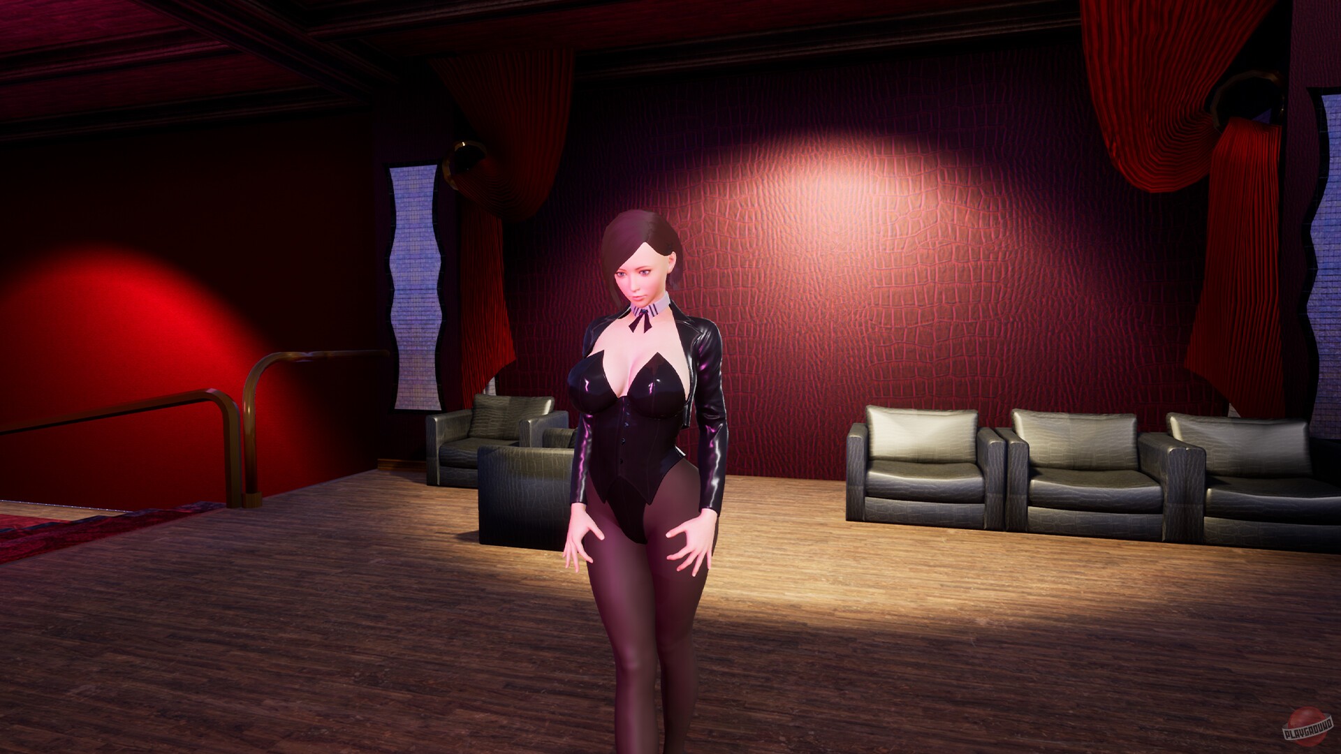 Скриншот из игры Secret Archives - 22