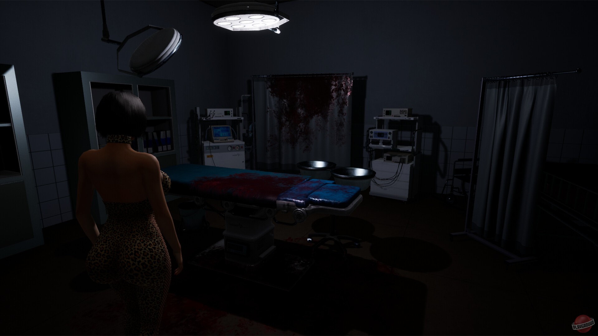 Скриншот из игры Secret Archives - 3