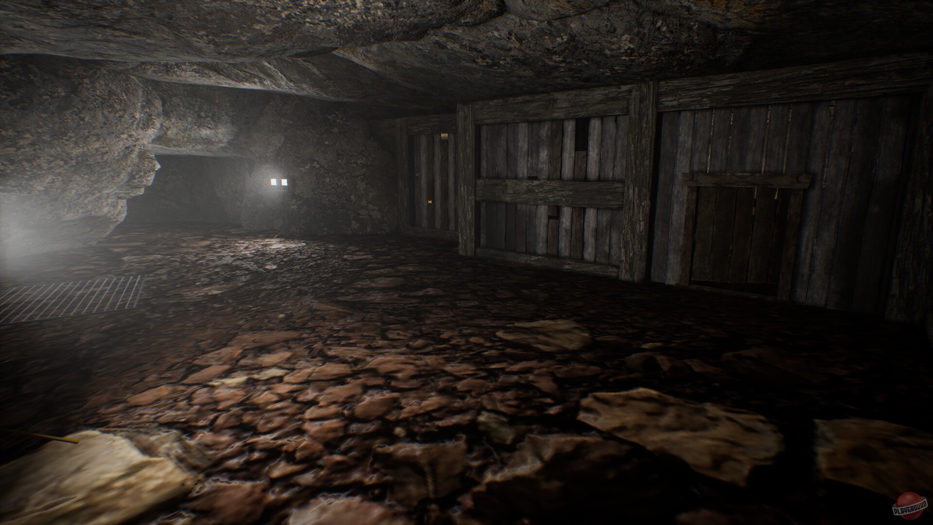 Скриншот из игры Secret Archives - 7