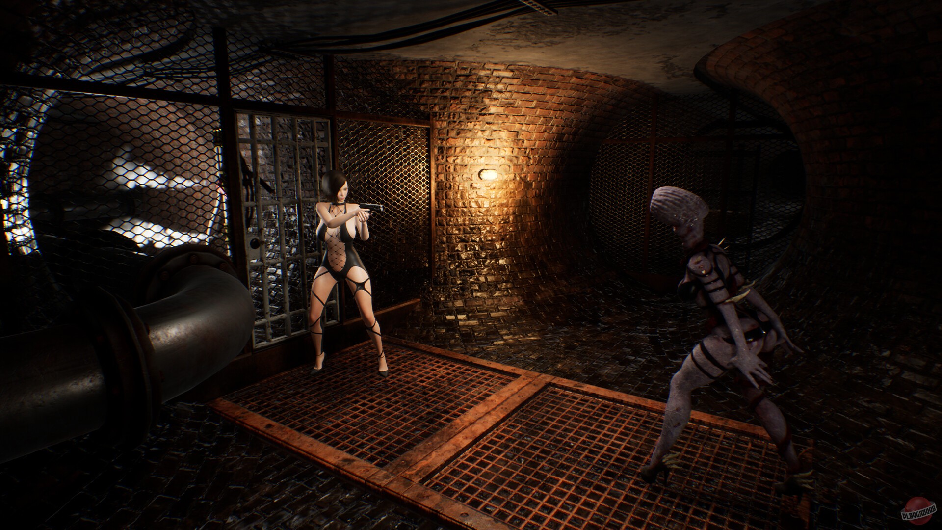 Скриншот из игры Secret Archives - 12