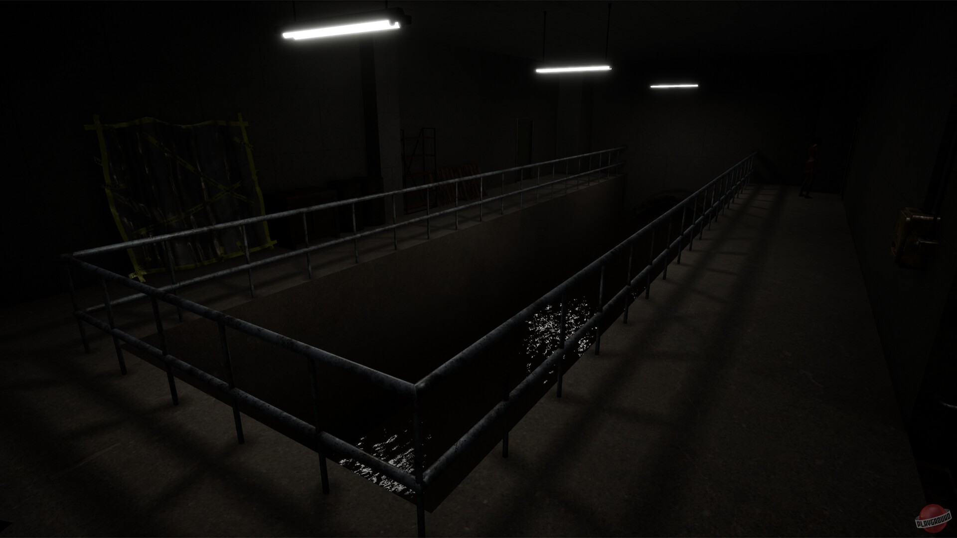 Скриншот из игры Secret Archives - 20