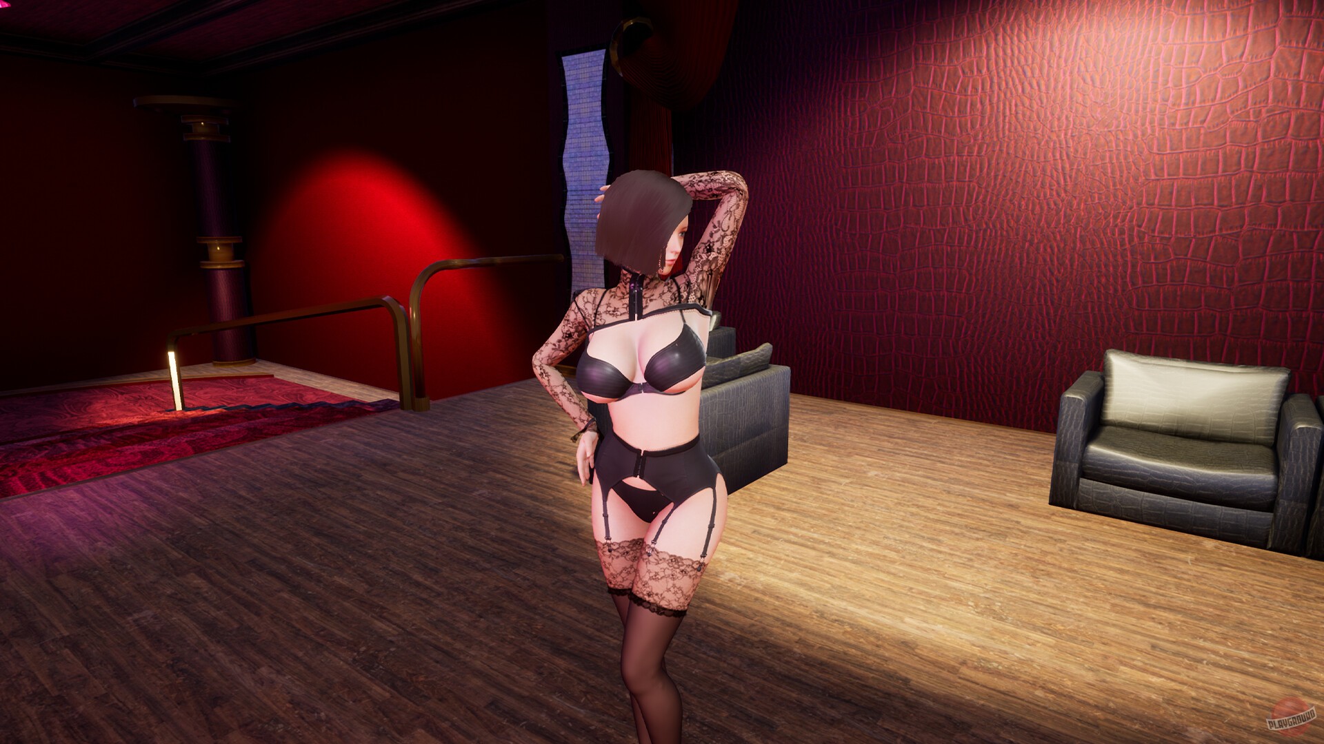 Скриншот из игры Secret Archives - 16