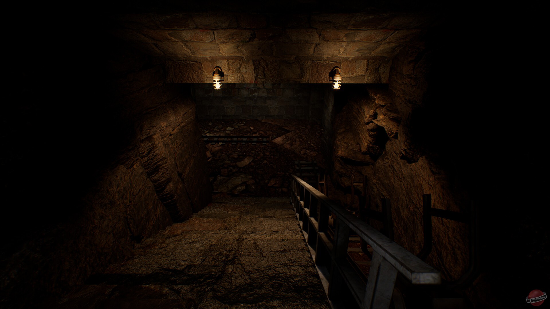 Скриншот из игры Secret Archives - 18