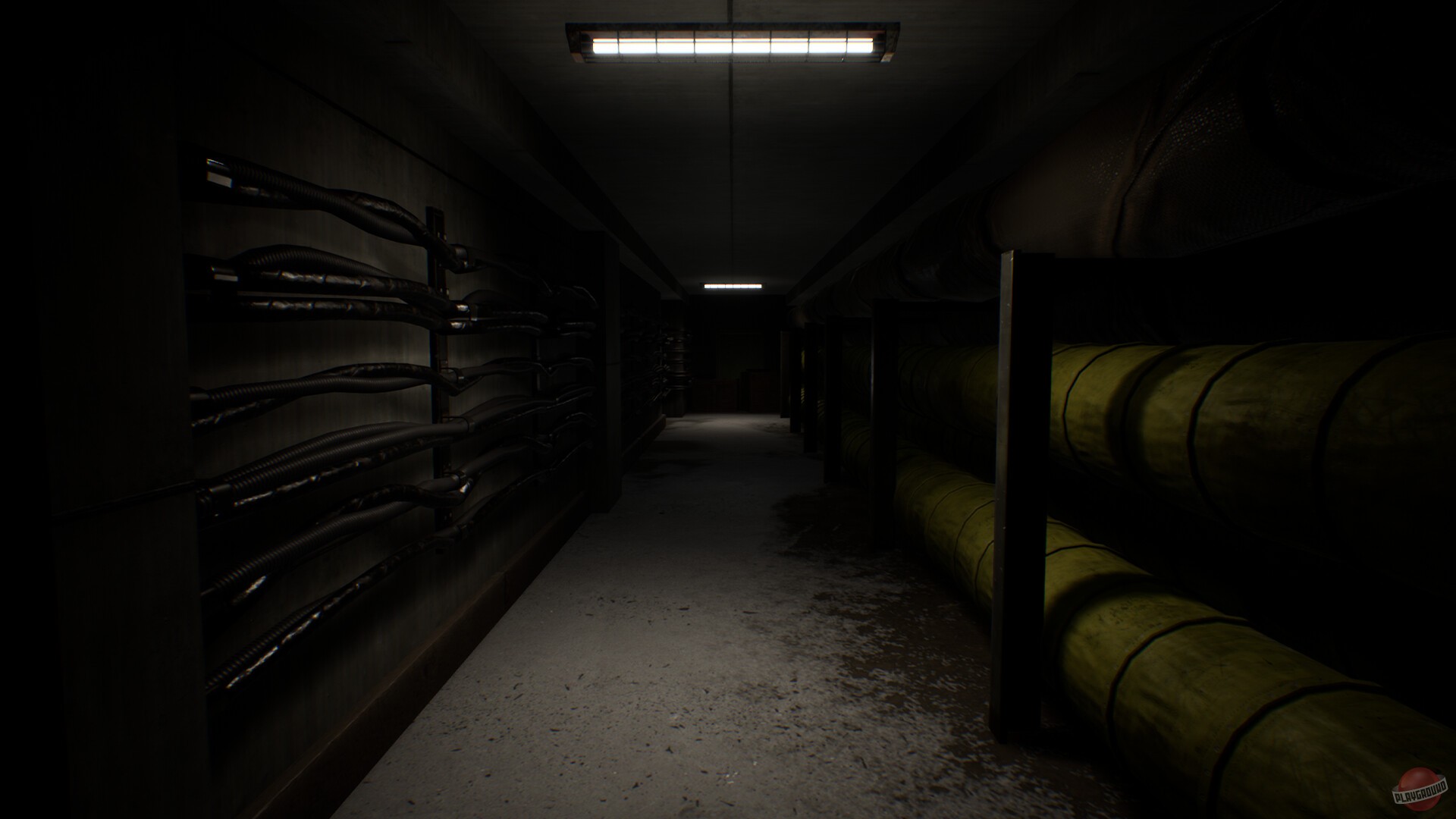 Скриншот из игры Secret Archives - 9