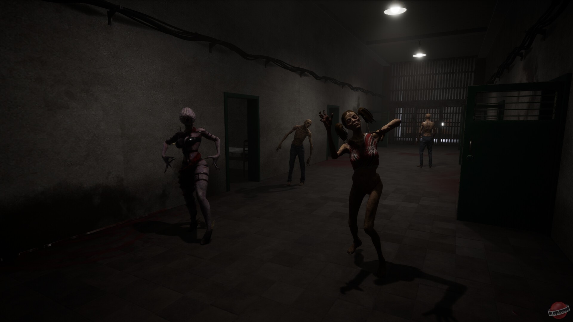 Скриншот из игры Secret Archives - 4