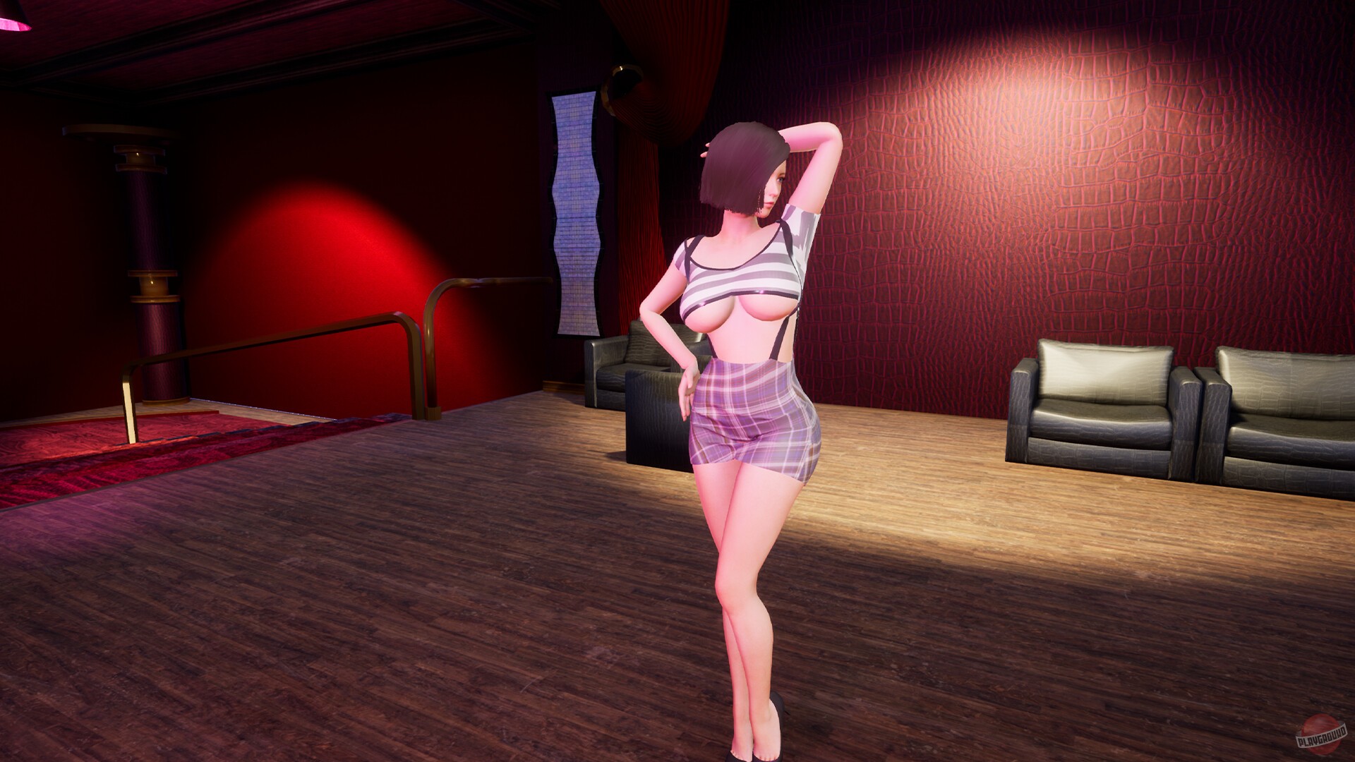 Скриншот из игры Secret Archives - 14