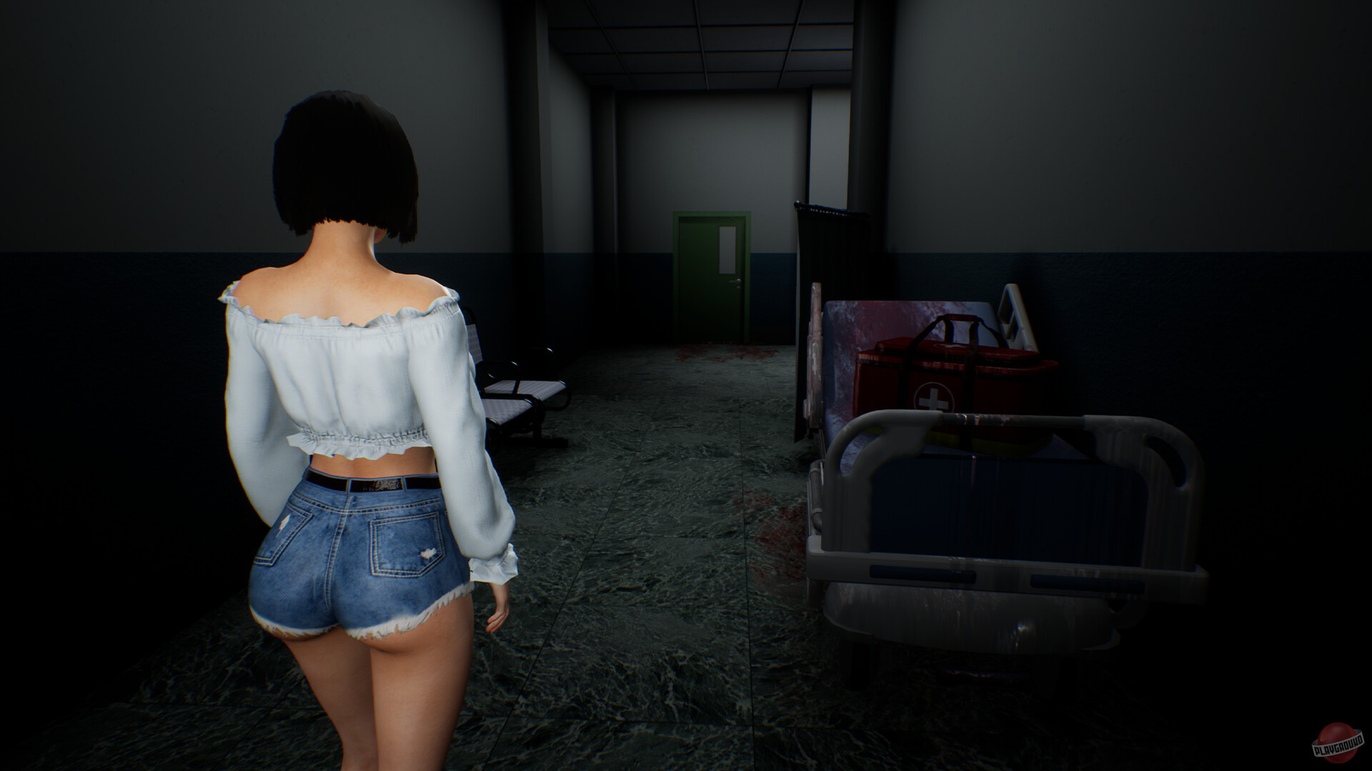 Скриншот из игры Secret Archives - 17