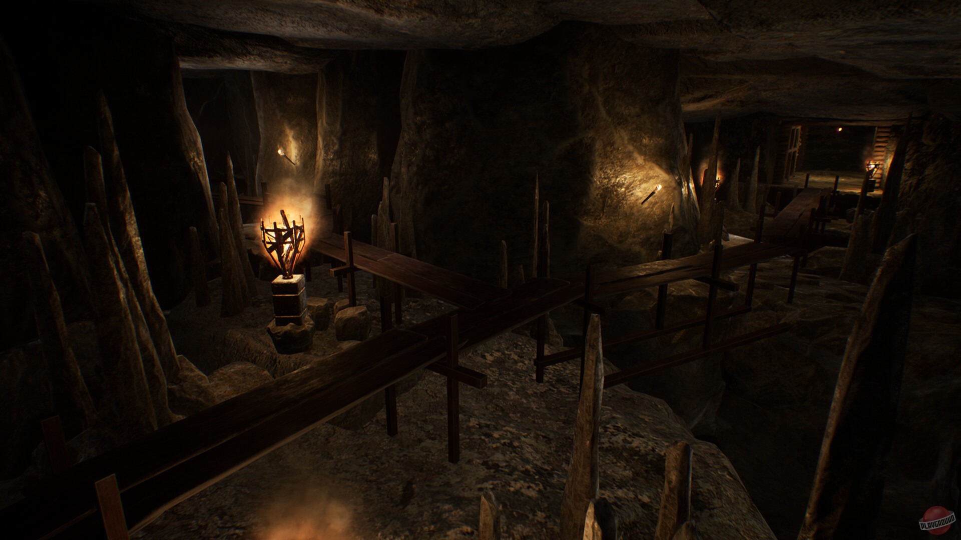 Скриншот из игры Secret Archives - 15