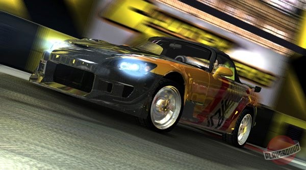 Скриншот из игры Juiced 2: Hot Import Nights - 28