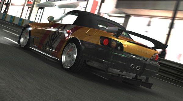 Скриншот из игры Juiced 2: Hot Import Nights - 18