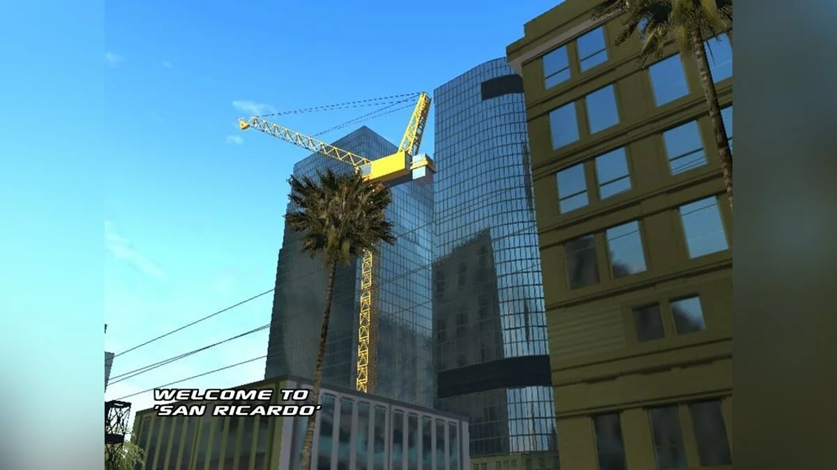 Скриншот из игры Juiced - 37